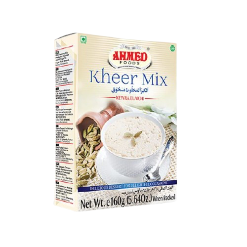 Kheer Mix