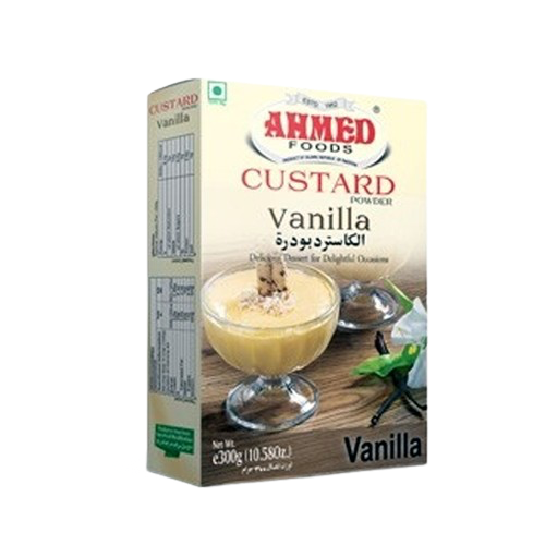 Custard