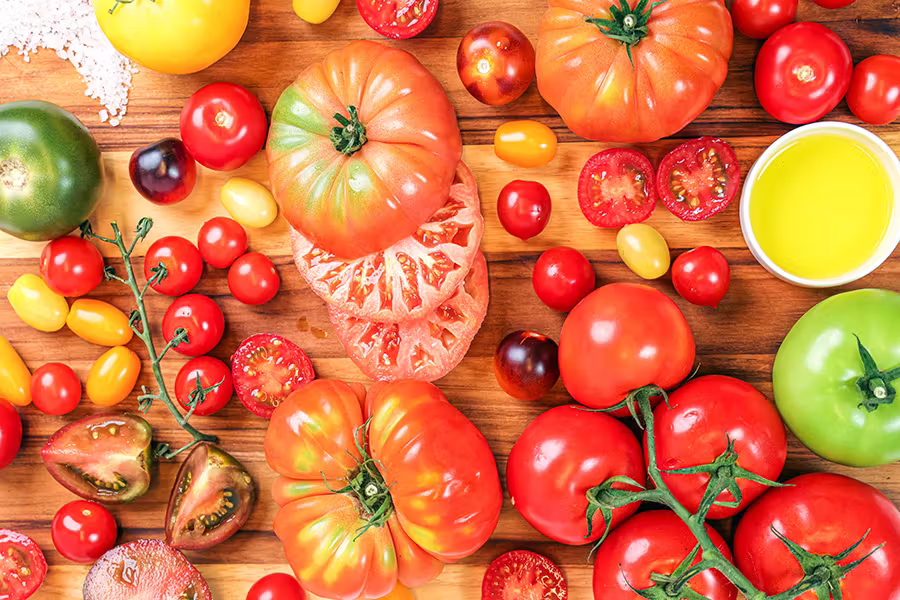 Italian Products