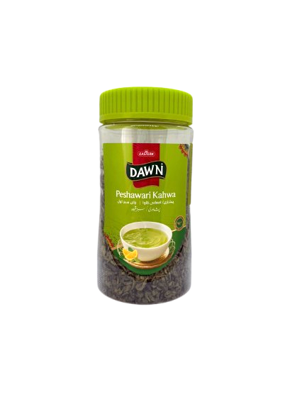 Peshawari Kahwa 220G