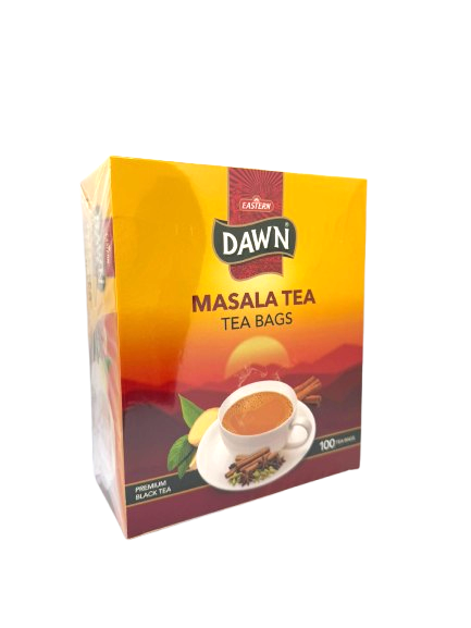 Masala Tea Teabags 200G