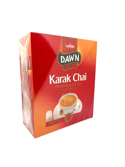 Karak Chai Teabag 300G